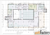 свободного назначения, 2652.61 м²