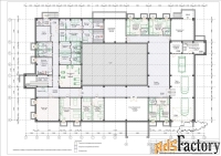 свободного назначения, 2652.61 м²