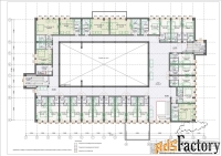 свободного назначения, 2652.61 м²