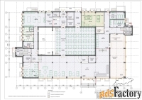 свободного назначения, 2652.61 м²