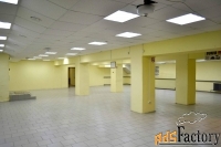 торговое помещение, 40 м²