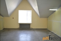 торговое помещение, 40 м²