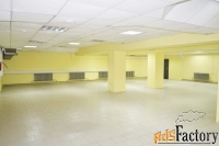 торговое помещение, 40 м²