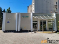 свободного назначения, 46.1 м²