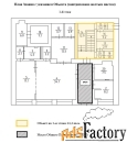 свободного назначения, 164.8 м²