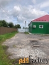 торговое помещение, 277.2 м²