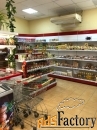 торговое помещение, 277.2 м²