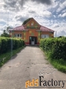 торговое помещение, 277.2 м²