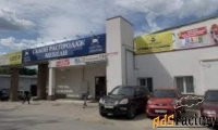 офисное помещение, 400 м²
