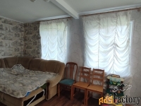 коттедж 157 м² на участке 10 сот.
