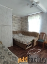 коттедж 157 м² на участке 10 сот.