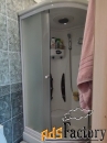 коттедж 157 м² на участке 10 сот.