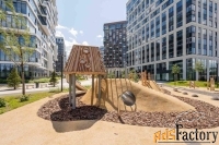 2 - комн.  квартира, 67 м², 12/14 эт.