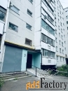 3 - комн.  квартира, 65.3 м², 5/9 эт.