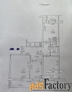 3 - комн.  квартира, 65.3 м², 5/9 эт.