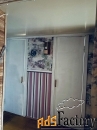 3 - комн.  квартира, 65.3 м², 5/9 эт.