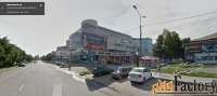 торговое помещение, 76.6 м²