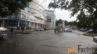 торговое помещение, 76.6 м²