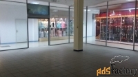 торговое помещение, 76.6 м²