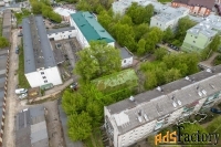 свободного назначения, 382.5 м²