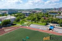 свободного назначения, 123.4 м²