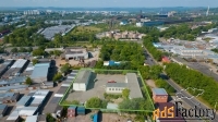 земельный участок, 64.7 сот.
