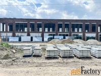 свободного назначения, 1159 м²