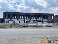 свободного назначения, 1159 м²