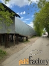 производственно-складской комплекс/помещение, 1300 м²