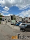 производственно-складской комплекс/помещение, 1300 м²