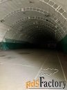 производственно-складской комплекс/помещение, 1300 м²