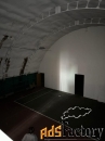 производственно-складской комплекс/помещение, 1300 м²