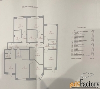 свободного назначения, 155.8 м²