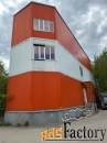 производственно-складской комплекс/помещение, 1300 м²