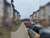 2 - комн.  квартира, 50.3 м², 3/3 эт.