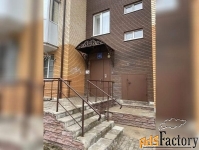2 - комн.  квартира, 50.3 м², 3/3 эт.
