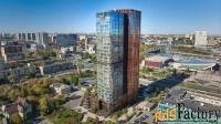 1 - комн.  квартира, 57.3 м², 9/29 эт.