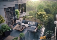 1 - комн.  квартира, 33.3 м², 10/28 эт.