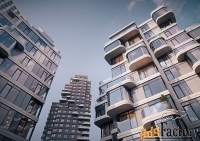 1 - комн.  квартира, 33.3 м², 10/28 эт.