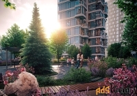1 - комн.  квартира, 37.3 м², 14/28 эт.