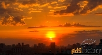 3 - комн.  квартира, 80.1 м², 15/26 эт.