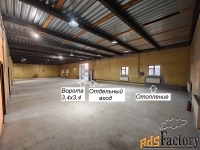 свободного назначения, 415 м²