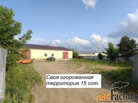 свободного назначения, 415 м²