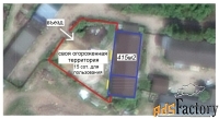 свободного назначения, 415 м²