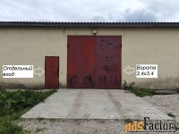 свободного назначения, 415 м²