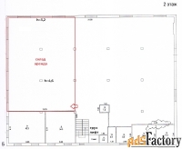 производственно-складской комплекс/помещение, 230 м²