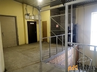 производственно-складской комплекс/помещение, 230 м²