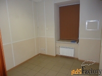 офисное помещение, 71.5 м²
