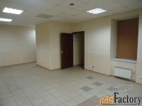 офисное помещение, 71.5 м²