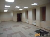 офисное помещение, 71.5 м²